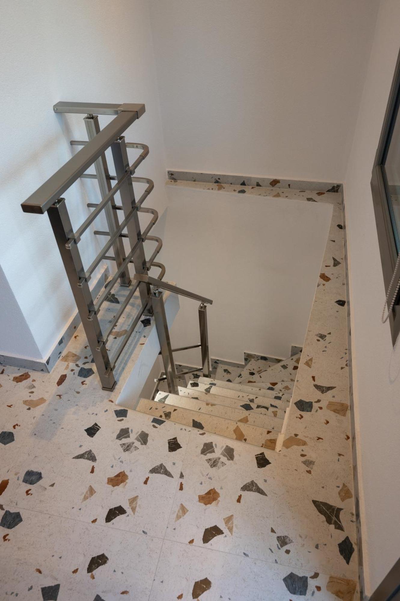 Antiqua Apartment Kavála Luaran gambar